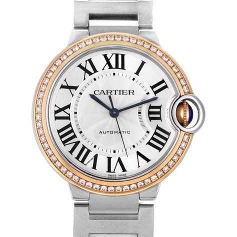 least expensive cartier watch|certified pre owned cartier.